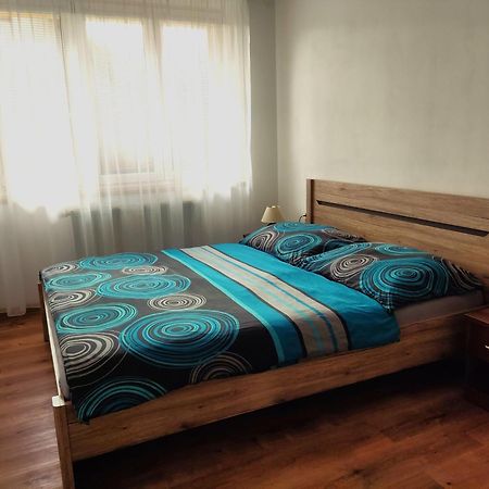 Apartmany U Jirousu Rokytnice nad Jizerou Exterior foto