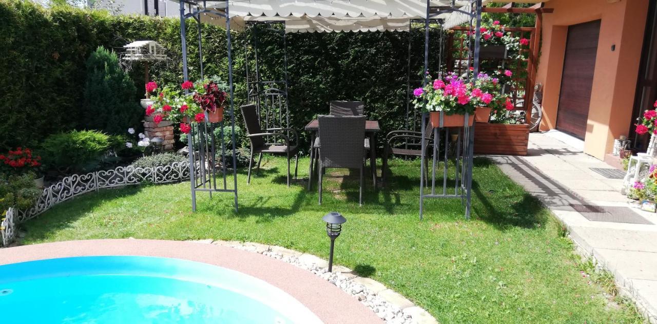 Apartmany U Jirousu Rokytnice nad Jizerou Exterior foto