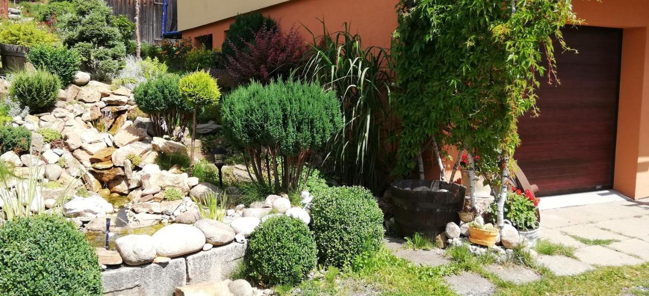 Apartmany U Jirousu Rokytnice nad Jizerou Exterior foto