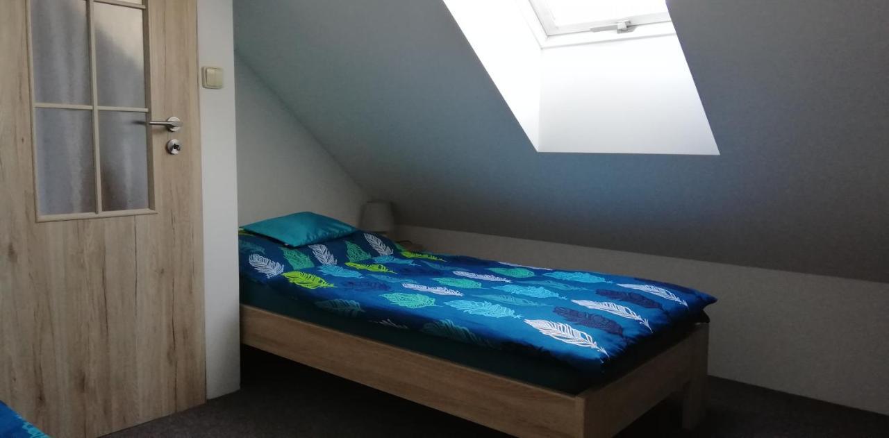 Apartmany U Jirousu Rokytnice nad Jizerou Exterior foto