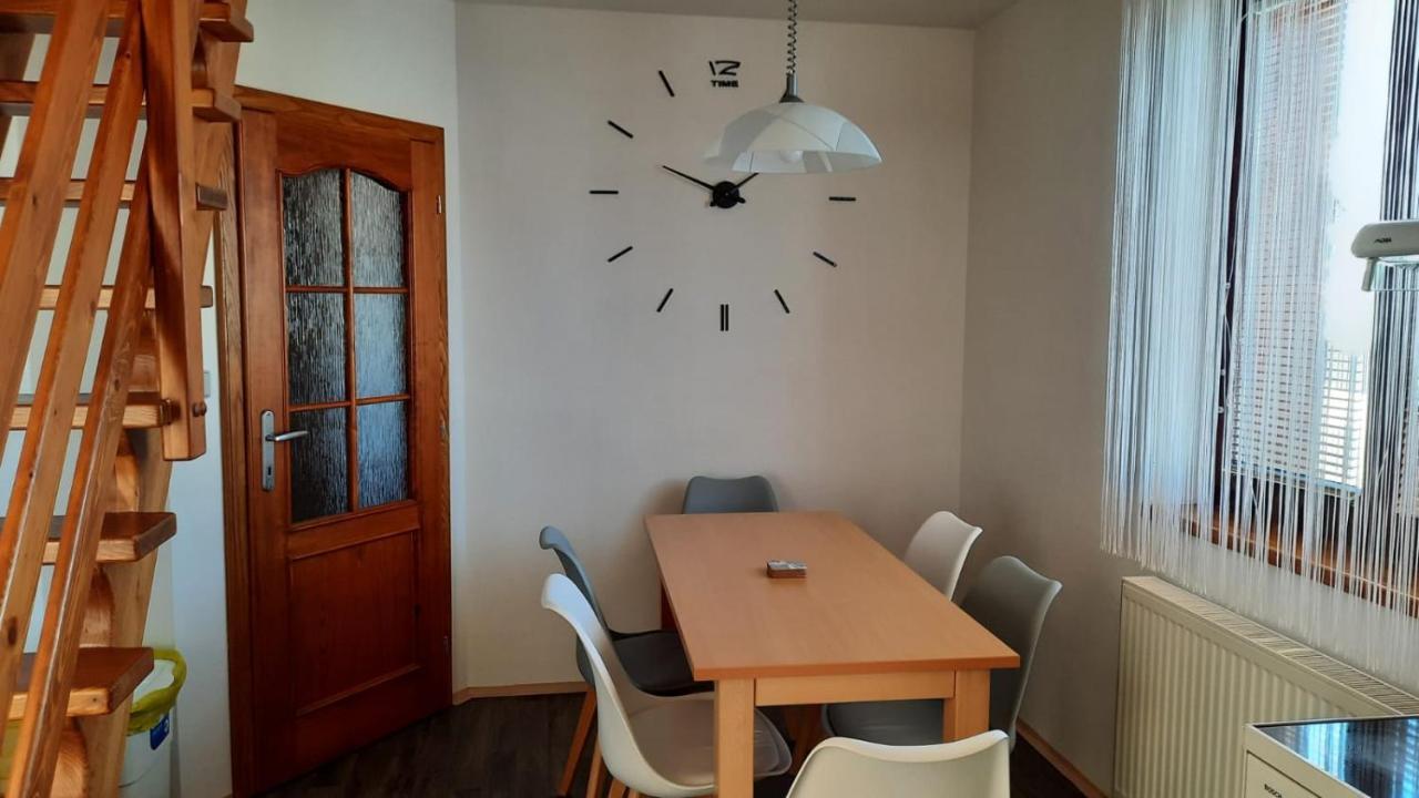 Apartmany U Jirousu Rokytnice nad Jizerou Exterior foto