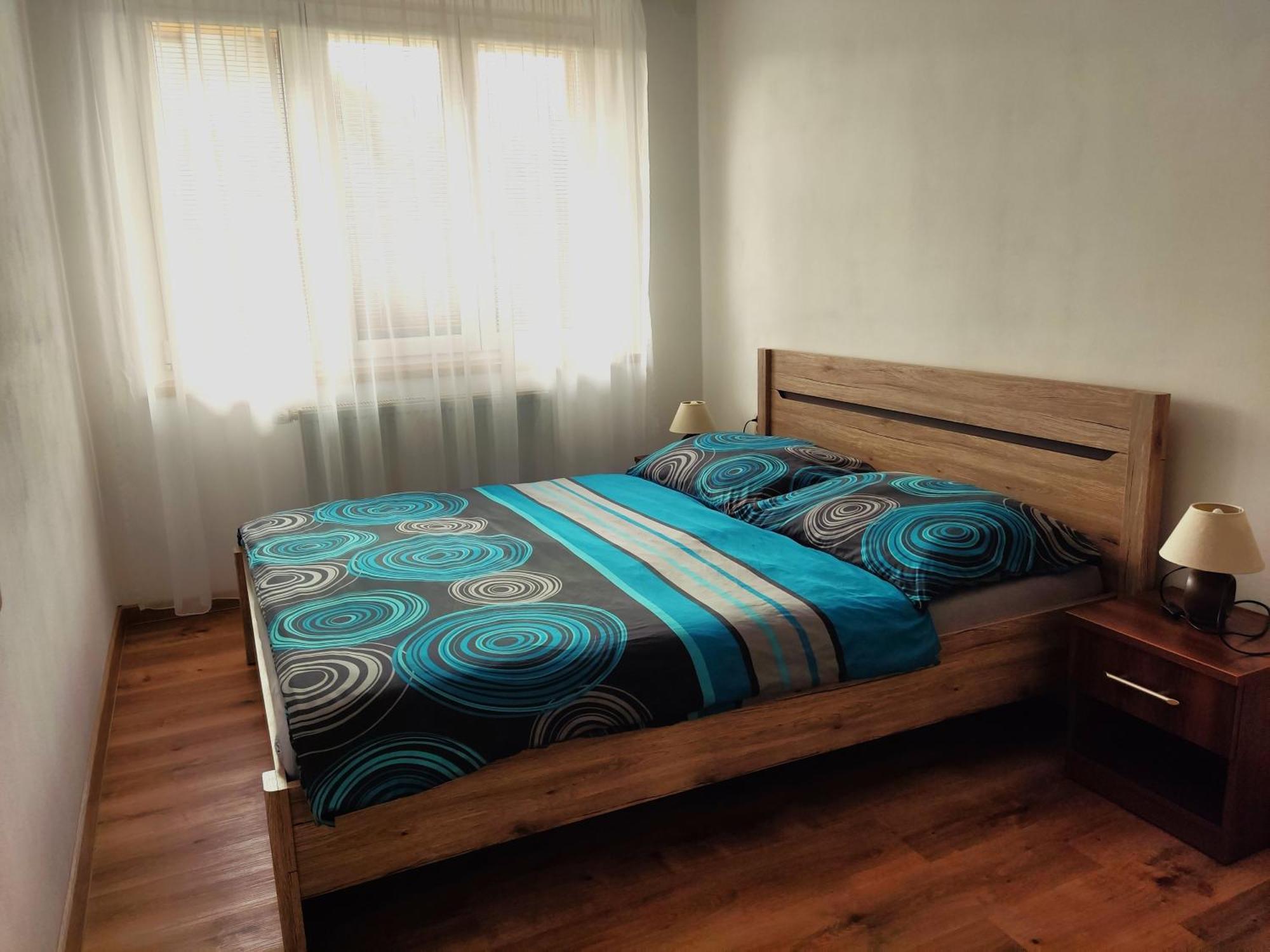 Apartmany U Jirousu Rokytnice nad Jizerou Exterior foto