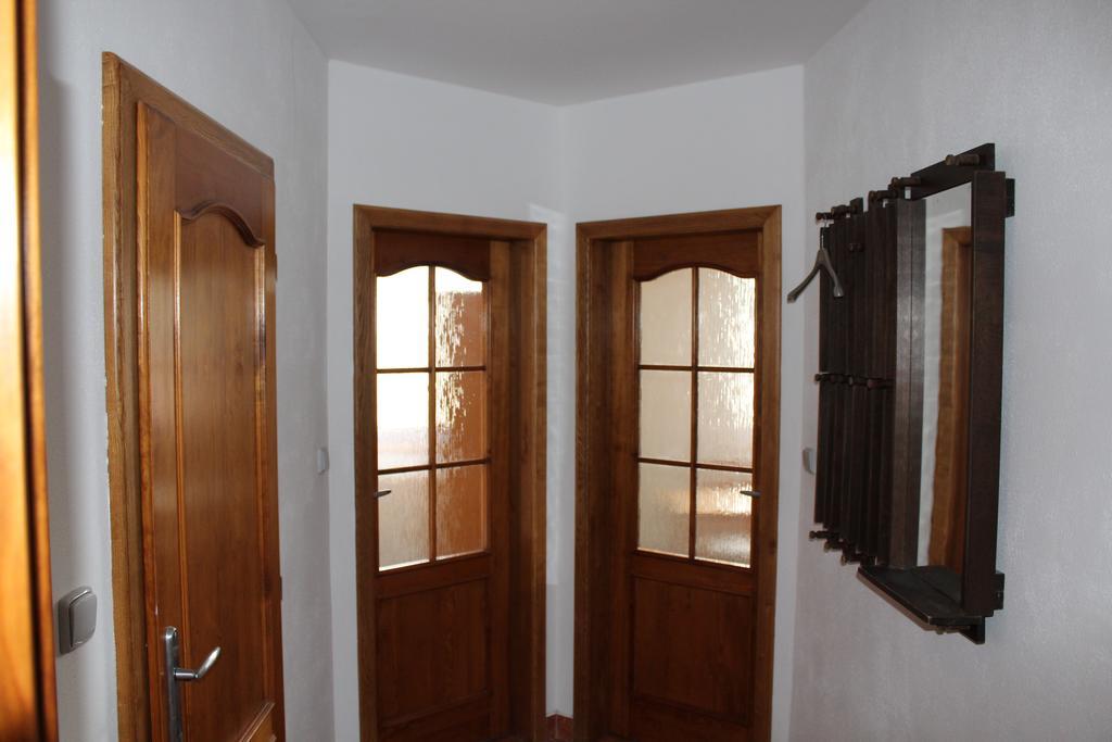 Apartmany U Jirousu Rokytnice nad Jizerou Exterior foto