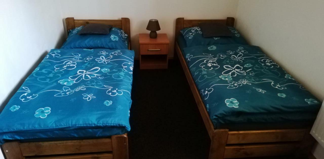 Apartmany U Jirousu Rokytnice nad Jizerou Exterior foto